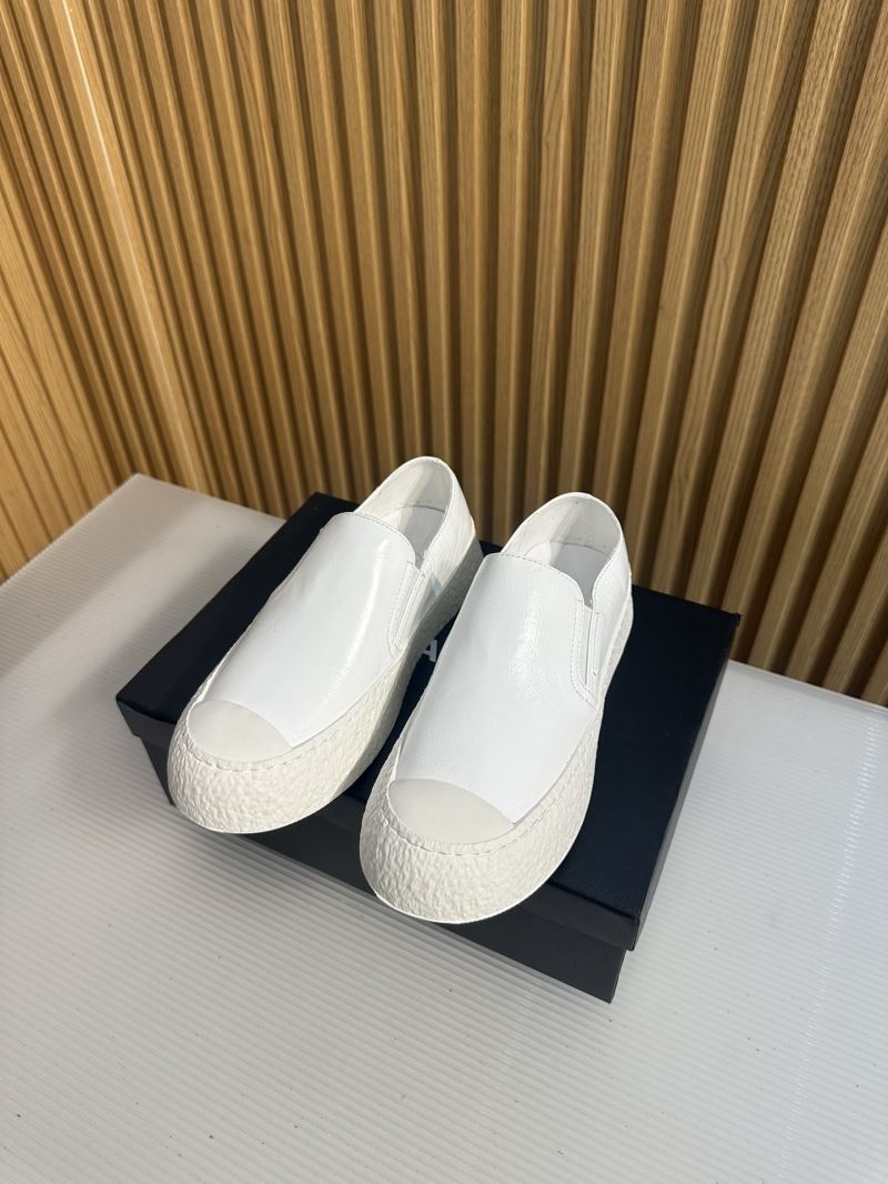 Chanel Low Shoes